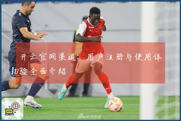开云官网渠道：用户注册与使用体验全面介绍