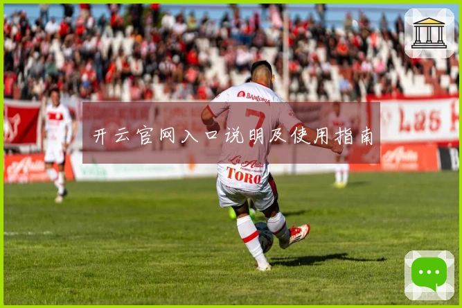 开云官网入口说明及使用指南